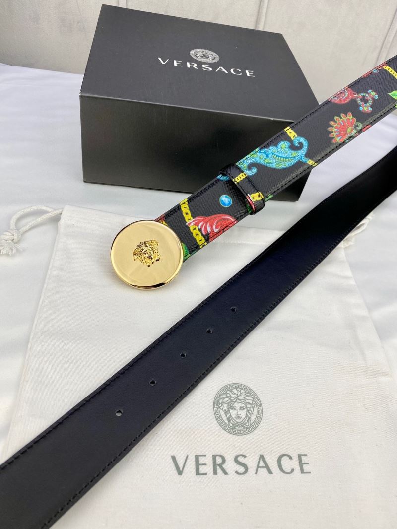 VERSACE